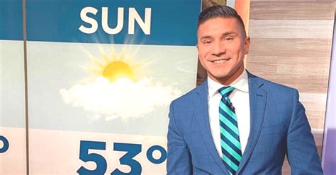 erick adame naked|Weatherman fired after nude videos from adult site leaked starts ...